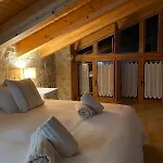 Vakantiehuis La Casuca De La Iglesia *