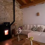 Vakantiehuis La Casuca De La Iglesia