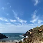 La Casuca De La Iglesia *