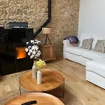 Vakantiehuis La Casuca De La Iglesia Ubiarco