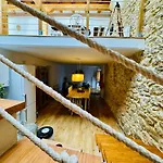 La Casuca De La Iglesia Holiday home