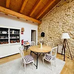 La Casuca De La Iglesia Holiday home