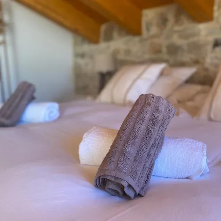 La Casuca De La Iglesia Feriehus *