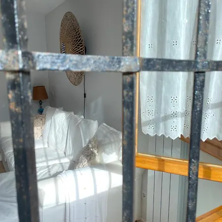 La Casuca De La Iglesia בית נופש *