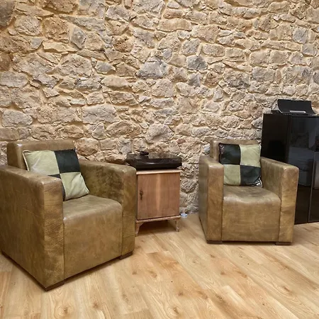 בית נופש La Casuca De La Iglesia אוביארקו