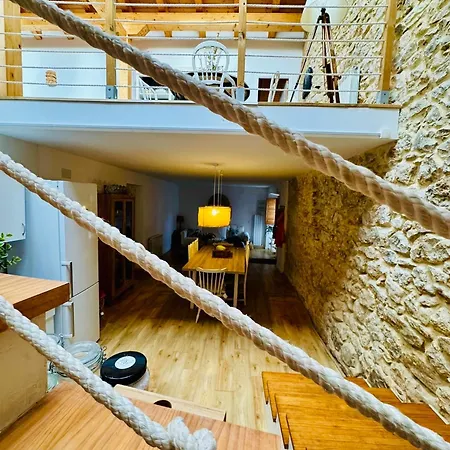 La Casuca De La Iglesia בית נופש