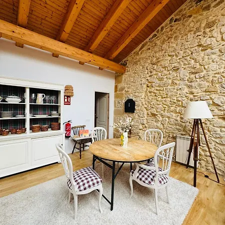 La Casuca De La Iglesia Feriehus