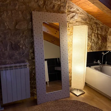 La Casuca De La Iglesia Feriehus