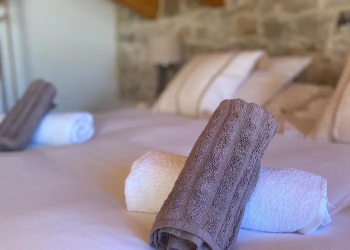 La Casuca De La Iglesia Hébergement de vacances *