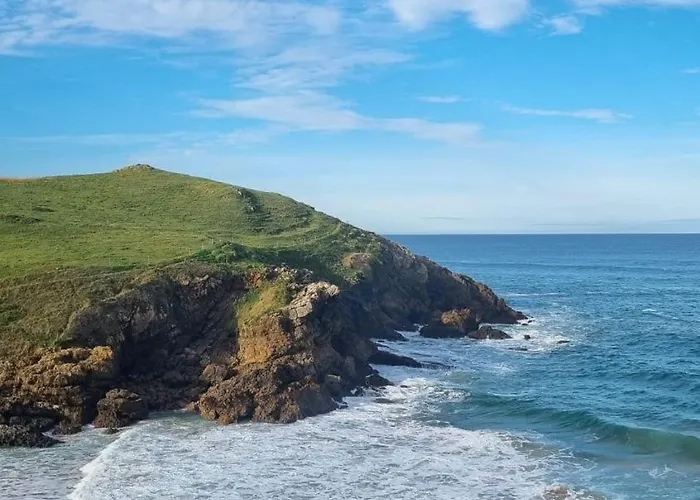 Hébergement de vacances La Casuca De La Iglesia