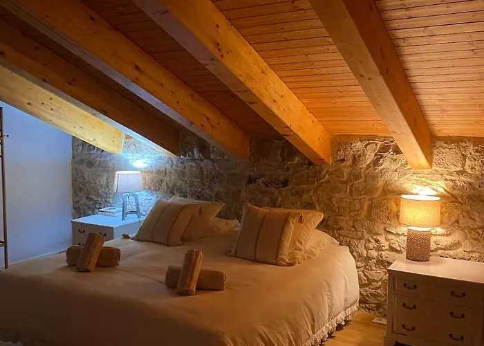 La Casuca De La Iglesia Ubiarco