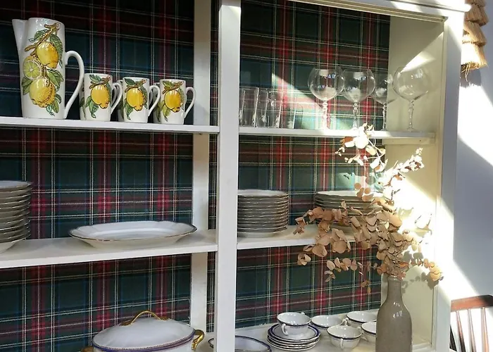 La Casuca De La Iglesia *