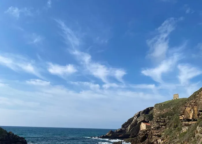 La Casuca De La Iglesia *