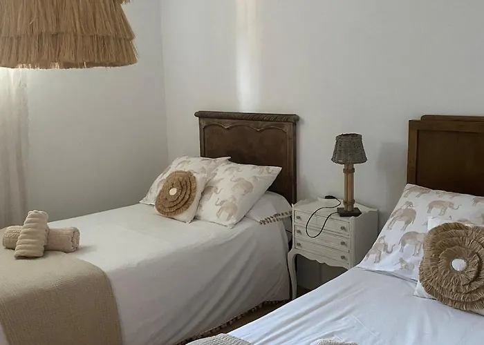 La Casuca De La Iglesia