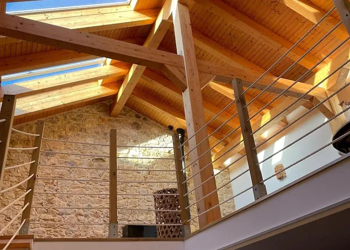 La Casuca De La Iglesia Ferienhaus