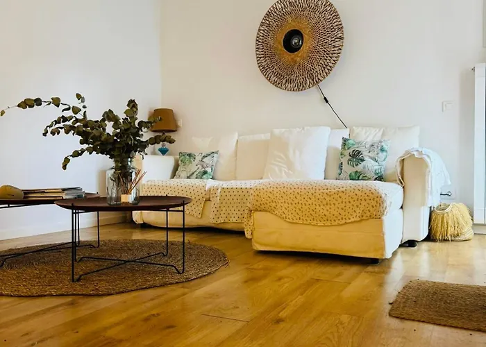 Hébergement de vacances La Casuca De La Iglesia