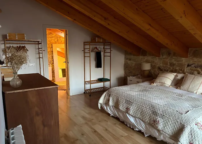 La Casuca De La Iglesia * Ubiarco