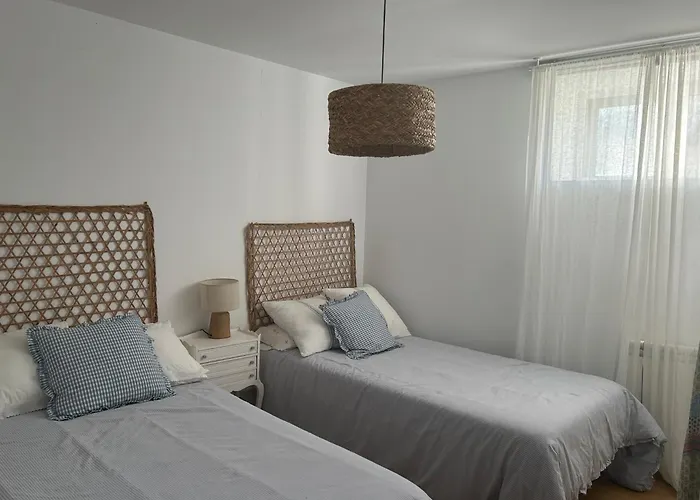 La Casuca De La Iglesia * Ubiarco