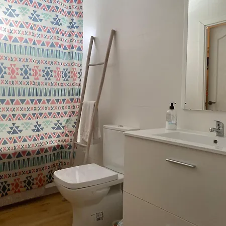 La Casuca De La Iglesia Casa de Férias Ubiarco