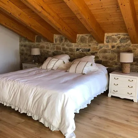 La Casuca De La Iglesia Vakantiehuis