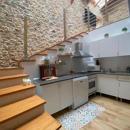 Vakantiehuis La Casuca De La Iglesia