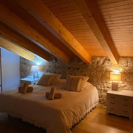 La Casuca De La Iglesia Ubiarco