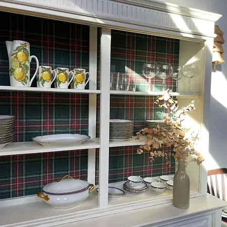 La Casuca De La Iglesia *