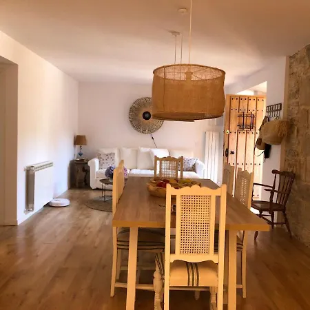 La Casuca De La Iglesia Vakantiehuis Ubiarco