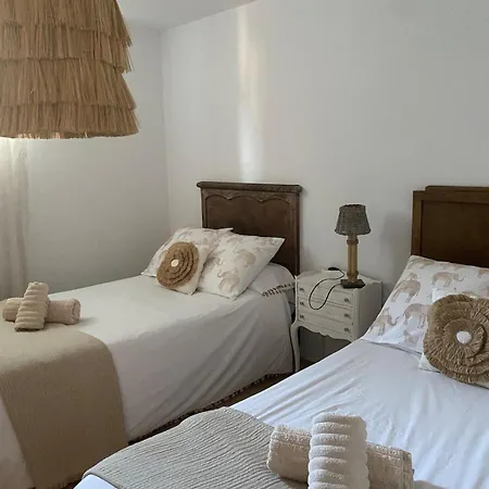 La Casuca De La Iglesia