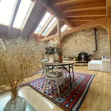 La Casuca De La Iglesia Ubiarco