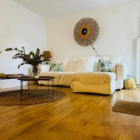 Nyaraló La Casuca De La Iglesia