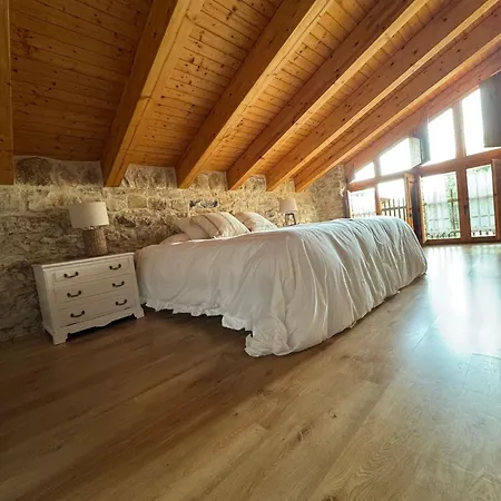 La Casuca De La Iglesia