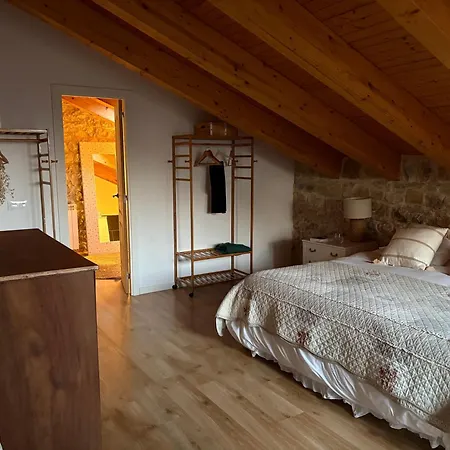 La Casuca De La Iglesia * Ubiarco