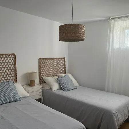 La Casuca De La Iglesia * Ubiarco