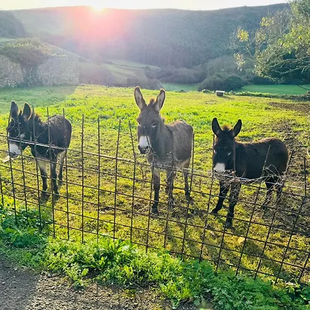 Nyaraló La Casuca De La Iglesia Ubiarco