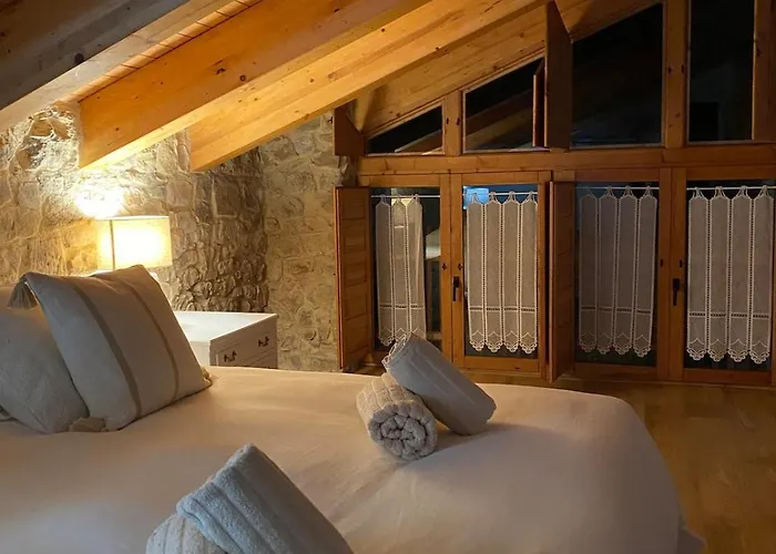 度假居 La Casuca De La Iglesia *