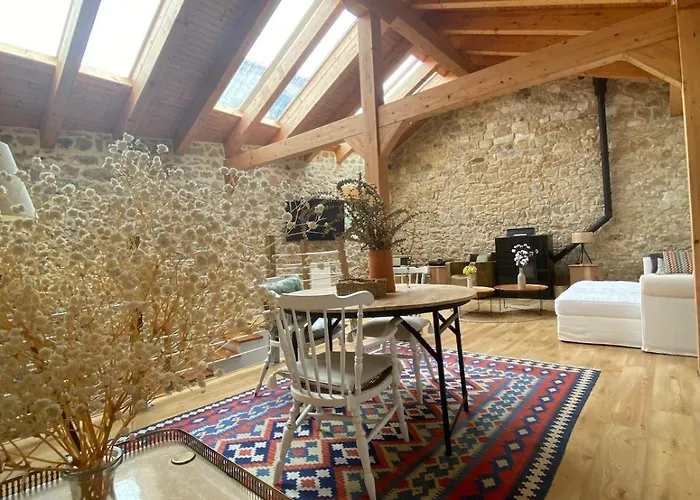 La Casuca De La Iglesia 尤比雅克