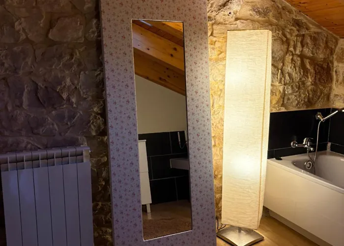 La Casuca De La Iglesia 度假居